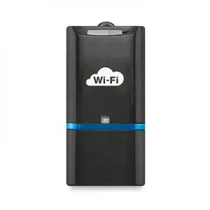 [엑토]고품질 TBZ 엑토 클라우드 WI-FI 카드리더기 CRD-39 카드리더기 TF카드 메모리카드 WFLV4WX