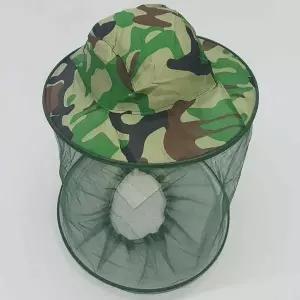 [셀러에이드]방충망 양봉모자 벌모자