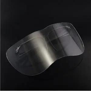 투명마스크 스타일 페이스쉴드 페이스실드 전면마스크 안면마스크 얼굴가리개 안면보호마스크