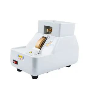 안경 렌즈 가공 면취기 기계 테두리가공기 가공기