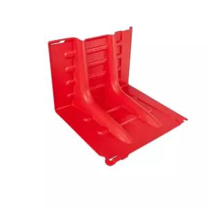 태풍 홍수 차수막 장마 대비 방수판 장벽 침수 방지