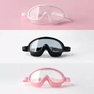 아이엠스탁 안티포그 스노쿨링마스크 UV400 물안경