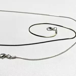 배색 체인 마스크줄 끈 마스크 아기 스트랩 마스크 실목걸이 스트랩