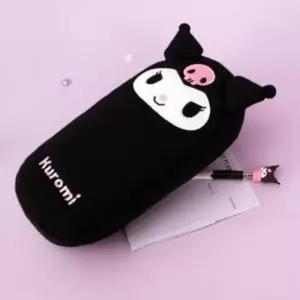 ( )펜슬케이스 초등 펜 파우치 파우치 필통 페이스 캐릭터 중등 신학기 다용도 펜파우치