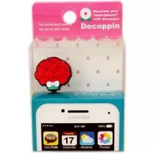 ( )카네이션 이어캡 10개세트 어버이날 스승의날 감사 유치원 학원 학교 단체 선물