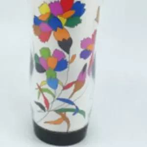( )카네이션 텀블러 DIY 세트 어린이집 단체 미술 재료 어버이날 이벤트 선물
