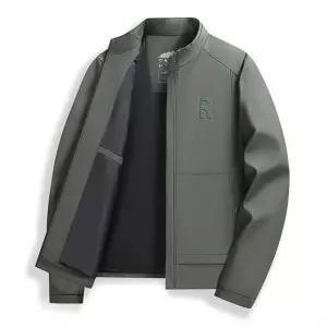 남친 캐주얼 야상사파리 봄옷 차이나 자켓 방풍 야상 OP1