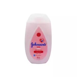 BTM 존슨즈베이비 핑크로션300ml