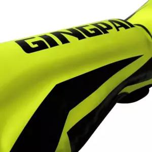 킥복싱신가드 스파링 이종격투기 종아리