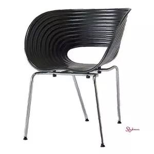 카페야외의자 정원용 테라스 야외용 인테리어rst145