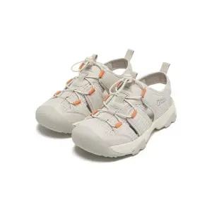 매장정품 NATIONALGEOGRAPHIC 내셔널지오그래픽 NATIONAL GEOGRAPHIC KIDS K262KSD370 토기 샌들 BEIGE 500