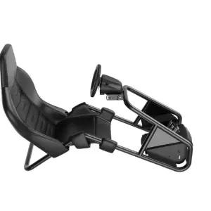 짭트 및 C 짭챌 쉬프터 짭짭트 트로피 (철가루 레이싱시트 버전) 개선