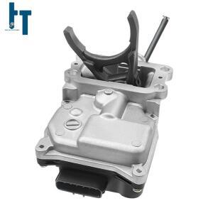 41400-35034 TOYOTA 4RUNNER Hilux 4x4 Tacoma 용 전면 4WD 차동 진공 액츄에이터 Assy