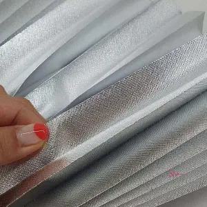 창문햇빛가리개 셀프 블라인드 차단 암막 붙이는 블랙 유리창 베란다 부직포fgh082