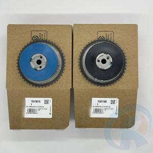 12578515 타이밍 캠 페이저 VVT 액추에이터, 쉐보레 뷰익 GMC 캐딜락 LNF, LHU 2.0L 터보 엔진용