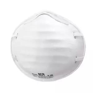 (옵션 20장)K2 safety 방진마스크 분진 정화 필터 마스크 2급 20P