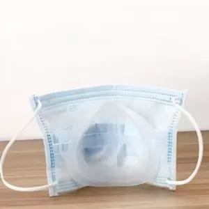 ( )숨쉬기편한 마스크 실리콘 가드 지지대 A형 10개