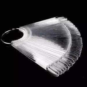 [셀러에이드]디스 팔레트 네일아트 네일컬러팔레트