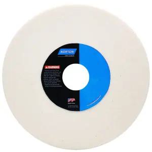 노턴 연삭 휠 범용 및 재고 제거용 7인치 1팩