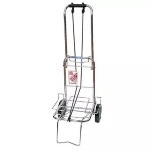 고품질 TBZ 쇼핑카(중형 401) 접이식카트 장바구니카트 다용도카트 쇼핑카 이동카트 WFLV7LS
