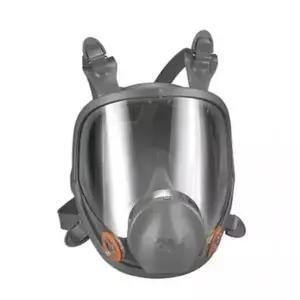 ( )3M 방독 마스크 페인팅 제조 공장 마스크 전면형 면체