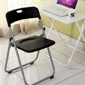 카페야외의자 정원용 야외용 접이식 등받이 테라스 디자인 가죽 메쉬klm121