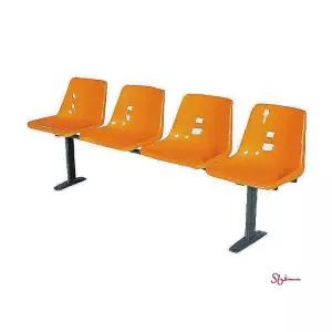 야외벤치 4인용 야외용 장의자 벤취 대기의자 공원 옥외용 옥상 실외mno261