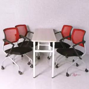 야외용테이블 접이식 1200x450 포장마차 탁자 파라솔 편의점 포차 식탁 정원 옥상vwx057