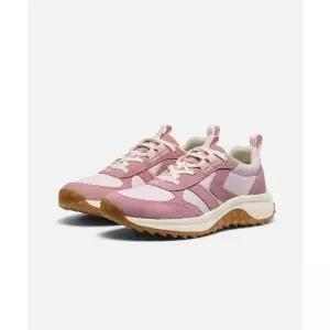 [국내매장판] 킨 KEEN KS86 주니어(빅키즈) 스니커즈 LILASGIGGLE PINK KNSO5F530P1 258508