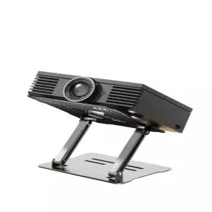 빔프로젝터 스탠드 높이조절 거치대 회의실 강의용 고정형
