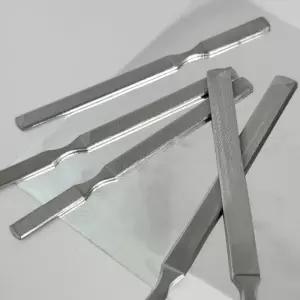 네일파일 스텐 휴대용 손톱갈이 야스리 미니 손톱다듬기 큐티클정리 네일쉐이퍼