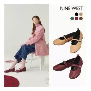 나인웨스트 마벨 메리제인 플랫(2cm) NW502 939776