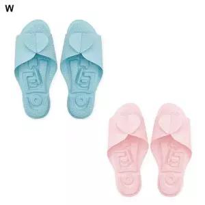 미끄럼방지 케나프 지압슬리퍼 지압 지압슬리퍼 미끄럼방지슬리퍼