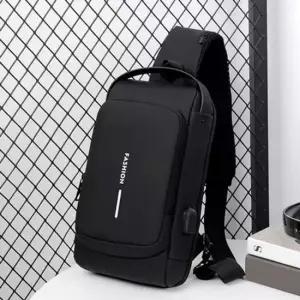 백 여행 남성 크로스 가방 잠금 여권 태블릿 데일리 스포티 남성크로스백 남자슬링백