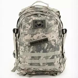 캠핑 배낭 대용량 가방 남자용 멀티 군인배낭 배낭여행 대용량 대형