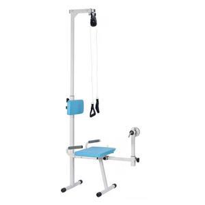 도르래 운동기구 스트레칭 운동기구ㅣ표준 공원 알루미늄합금 가정용