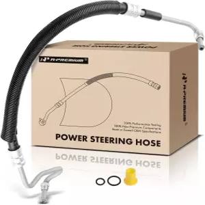 GMC 유콘 XL 1500/2500 쉐보레 교외 및 캐딜락 허머와 호환되는 A-프리미엄 파워 스티어링 압력 라인 호스