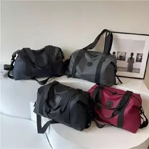 가디언블루 보스턴백 골프여행보조캐리어 보스톤 패션잡화 해외 짐-WFNTVGP