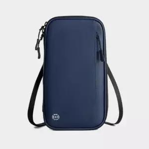 RFID 생활방수 멀티 수납 2in1 여권 클러치백 핸드백