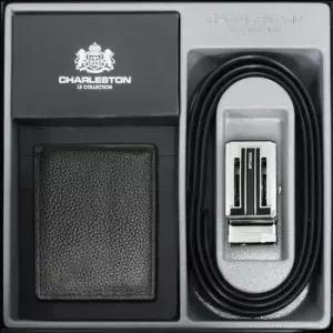 선물세트 소가죽 가죽지갑 벨트 선물세트 인생선물