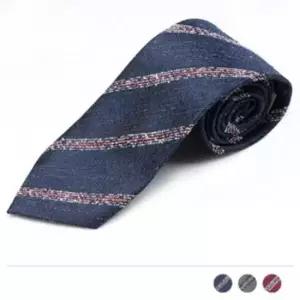 직장인 넥타이 편리한 패션 면 면접 멋있는 정장