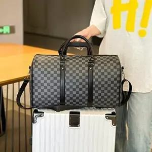서류가방 남성가방 커플 여행용 직장인 더플백 운동-WFNTYI8