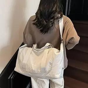 빅사이즈 여행가방 여행용 더플백 남성가방 숄더백-WFNTYXR