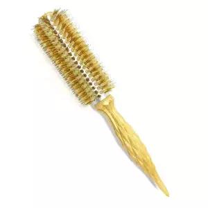 [오너클랜](BAY51) 크리스탈 투톤 컬러 롤브러쉬 드라이롤빗 5호