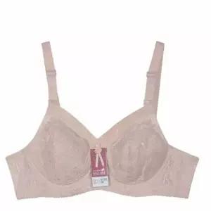 매쉬망 와이어 풀컵 보정브라 C컵 보정속옷 풀컵보정브라