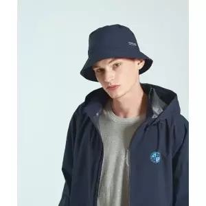 매장정품 CORNER GREEN 프로텍트 2.5레이어 레인 버킷햇 [네이비] RBH2NAV