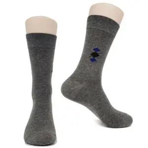 아가일 롱삭스 양말 신사 남자 정장 5켤레 양말