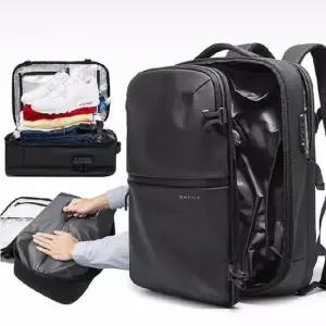 백팩 데일리 여행 1박2일 남성 패션 배낭