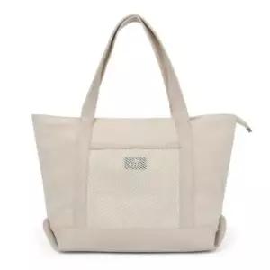 크로스백 여자 아이보리 토트백 여자 가방 숄더백