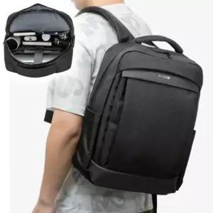 노트북 출장 직장인 방수 백팩 메쉬 배낭 가방 1P